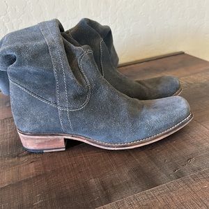 SEYCHELLES Weekenders / suade